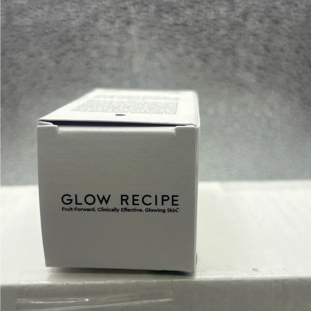 Glow Recipe Blackberry Retinol Blemish Serum - White & Purple - Picture 5 of 6
